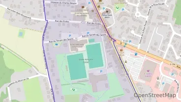 Appartement de trois pièces 69 m² à vendre  à Lanvallay