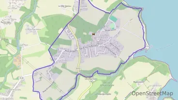 Appartement 80 m² trois pièces à vendre à Langrolay-sur-Rance