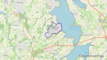 Appartement 80 m² trois pièces à vendre à Langrolay-sur-Rance