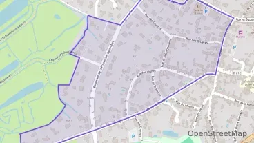 appartement de deux chambres 65 m² à vendre à Bouin