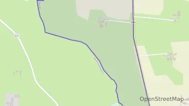 Appartement 55 m² trois pièces à vendre à Mernel