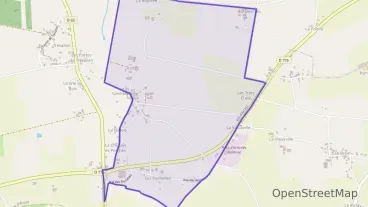 Appartement 78 m² deux pieces à vendre à Val d`Anast