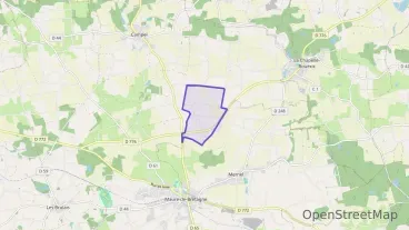 Appartement 78 m² deux pieces à vendre à Val d`Anast