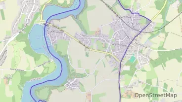 Appartement 49 m² trois pièces à vendre à La Vicomté-sur-Rance