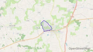 Appartement 40 m² deux pieces à vendre à Pipriac