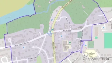 Appartement 68 m² trois pièces à vendre à Saint-Thurial