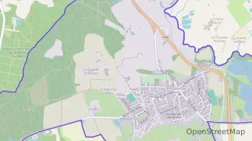 Appartement 70 m² trois pièces à vendre à Talensac Appartement 70 m² trois pièces à vendre à Talensac