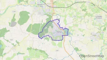 Appartement 70 m² trois pièces à vendre à Talensac Appartement 70 m² trois pièces à vendre à Talensac