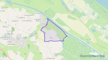 Appartement 60 m² deux pieces à vendre à Frossay
