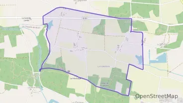 Appartement 68 m² deux pieces à vendre à Langon