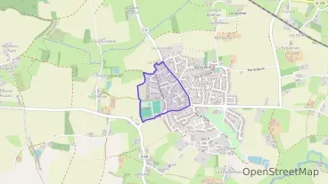 Appartement 62 m² trois pièces à vendre à La Chapelle-Thouarault Appartement 62 m² trois pièces à vendre à La Chapelle-Thouarault