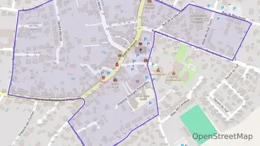 Appartement 91 m² quatre pièces à vendre à Commequiers