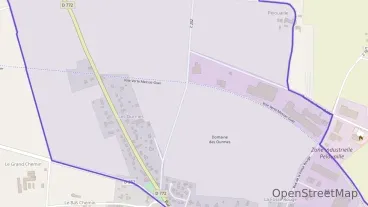 Appartement 69 m² trois pièces à vendre à Guipry-Messac