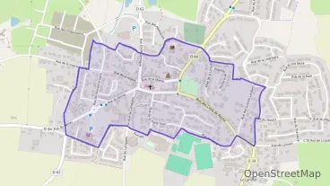 Appartement 51 m² deux pieces à vendre à Goven