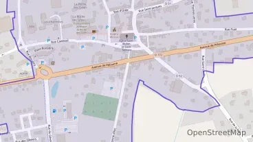 Appartement 48 m² trois pièces à vendre à Guipry-Messac Appartement 48 m² trois pièces à vendre à Guipry-Messac