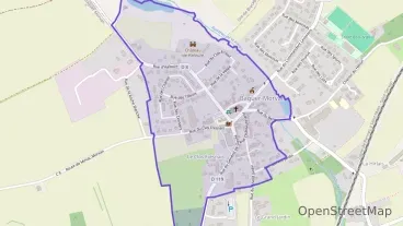 Appartement 45 m² deux pieces à vendre à Baguer-Morvan Appartement 45 m² deux pieces à vendre à Baguer-Morvan