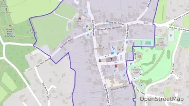 Appartement 68 m² quatre pièces à vendre à Pléchâtel