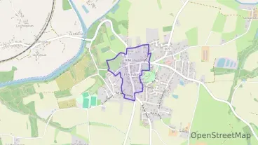 Appartement 68 m² quatre pièces à vendre à Pléchâtel