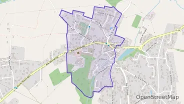 appartement de deux chambres 63 m² à vendre à Vigneux-de-Bretagne appartement de deux chambres 63 m² à vendre à Vigneux-de-Bretagne