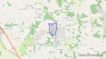 appartement de deux chambres 63 m² à vendre à Vigneux-de-Bretagne appartement de deux chambres 63 m² à vendre à Vigneux-de-Bretagne