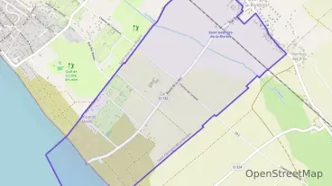 Appartement 57 m² trois pièces à vendre à Saint-Georges-de-la-Rivière