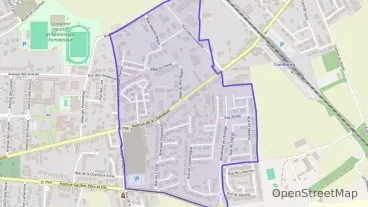 Appartement 35 m² une piece à vendre à Combourg