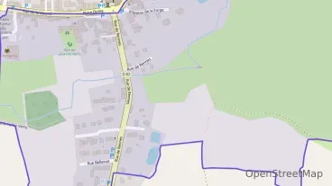 Appartement 38 m² trois pièces à vendre à Guipel