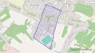 Appartement 50 m² trois pièces à vendre à Saint-Jean-de-Boiseau
