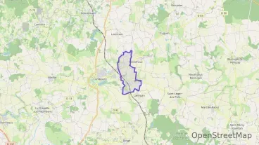 Appartement 72 m² deux pieces à vendre à Combourg