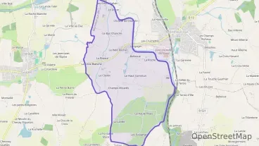 Appartement 57 m² deux pieces à vendre à Montreuil-sur-Ille Appartement 57 m² deux pieces à vendre à Montreuil-sur-Ille