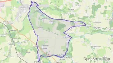 Appartement d'une pièce 29 m² à vendre  à Baguer-Pican