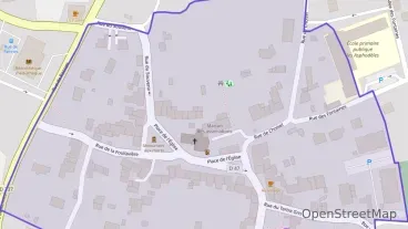 Appartement 45 m² deux pieces à vendre à Poligné