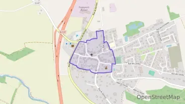 Appartement 45 m² deux pieces à vendre à Poligné