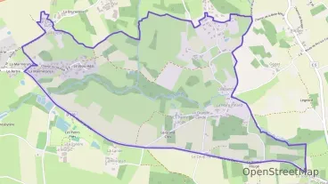 Appartement 63 m² quatre pièces à vendre à Baguer-Pican