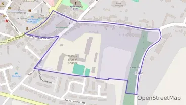 Appartement 85 m² trois pièces à vendre à Bricquebec-en-Cotentin