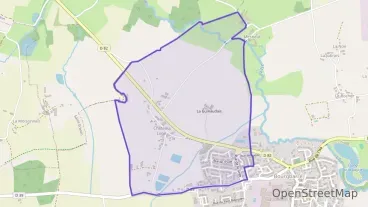 Appartement 60 m² trois pièces à vendre à Bourgbarré