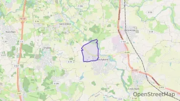 Appartement 60 m² trois pièces à vendre à Bourgbarré