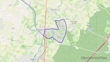 Appartement de deux pièces 55 m² à vendre  à Mouazé