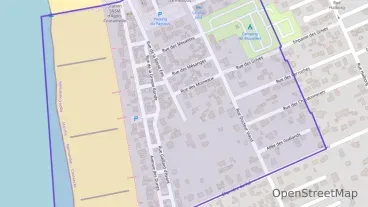 Appartement 82 m² trois pièces à vendre à Agon-Coutainville