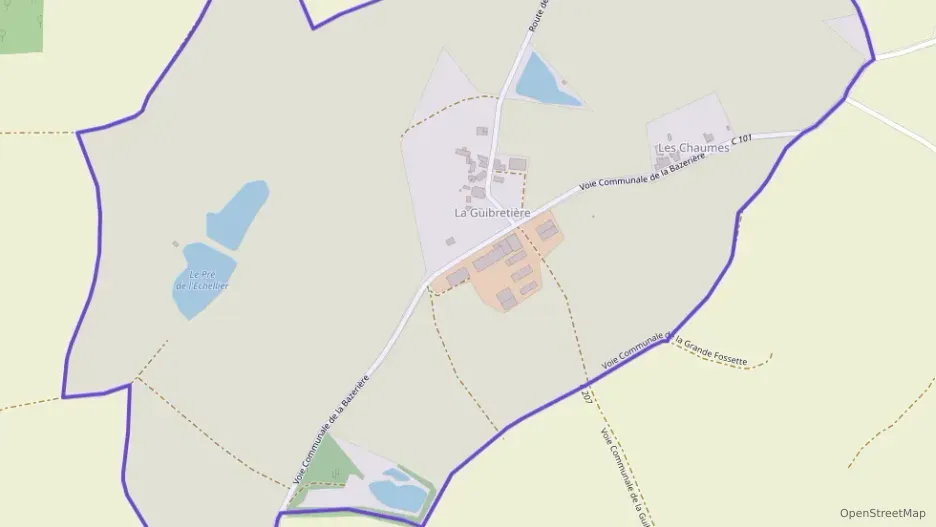 Appartement 84 m² quatre pièces à vendre à Aizenay Appartement 84 m² quatre pièces à vendre à Aizenay