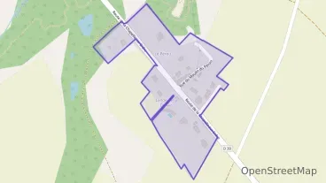 Appartement 109 m² quatre pièces à vendre à Grandchamp-des-Fontaines