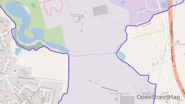 Appartement 77 m² trois pièces à vendre à Bourgbarré