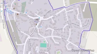 Appartement de quatre pièces 60 m² à vendre  à Saint-Armel