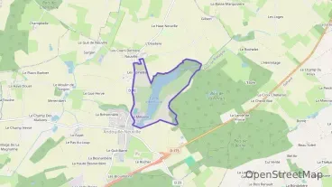 Appartement de trois pièces 75 m² à vendre  à Andouillé-Neuville