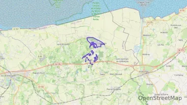 Appartement 52 m² trois pièces à vendre à Roz-sur-Couesnon