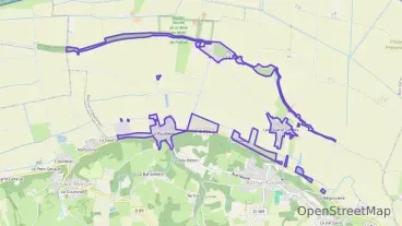 Appartement 50 m² une piece à vendre à Roz-sur-Couesnon