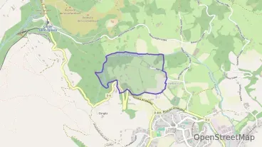 appartement de deux chambres 90 m² à vendre à Sare