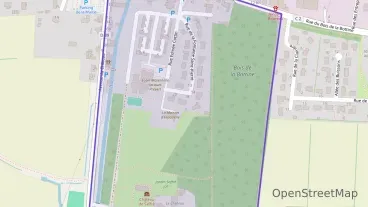 Appartement 95 m² quatre pièces à vendre à Saffré