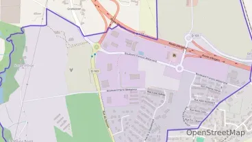 Appartement 45 m² deux pieces à vendre à Corps-Nuds