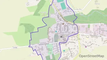 Appartement 45 m² une piece à vendre à Bazouges-la-Pérouse Appartement 45 m² une piece à vendre à Bazouges-la-Pérouse